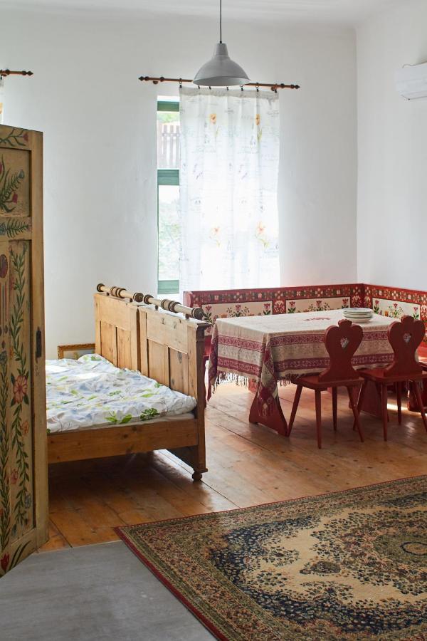 Vadrozsa Vendeghaz Racalmas Guest House Exterior photo